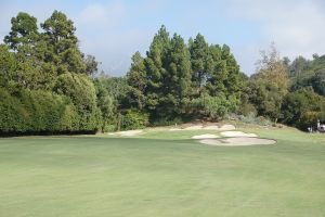 Valley Club Of Montecito 2nd Approach